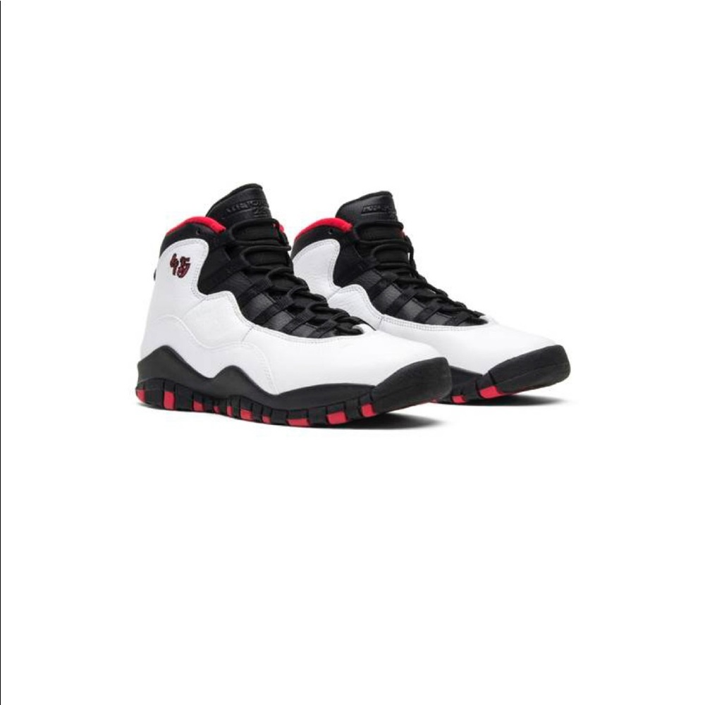Air Jordan 10 Retro “Double Nickel”